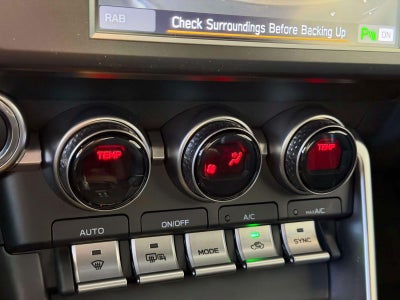 2026 Toyota GR86 Premium AT