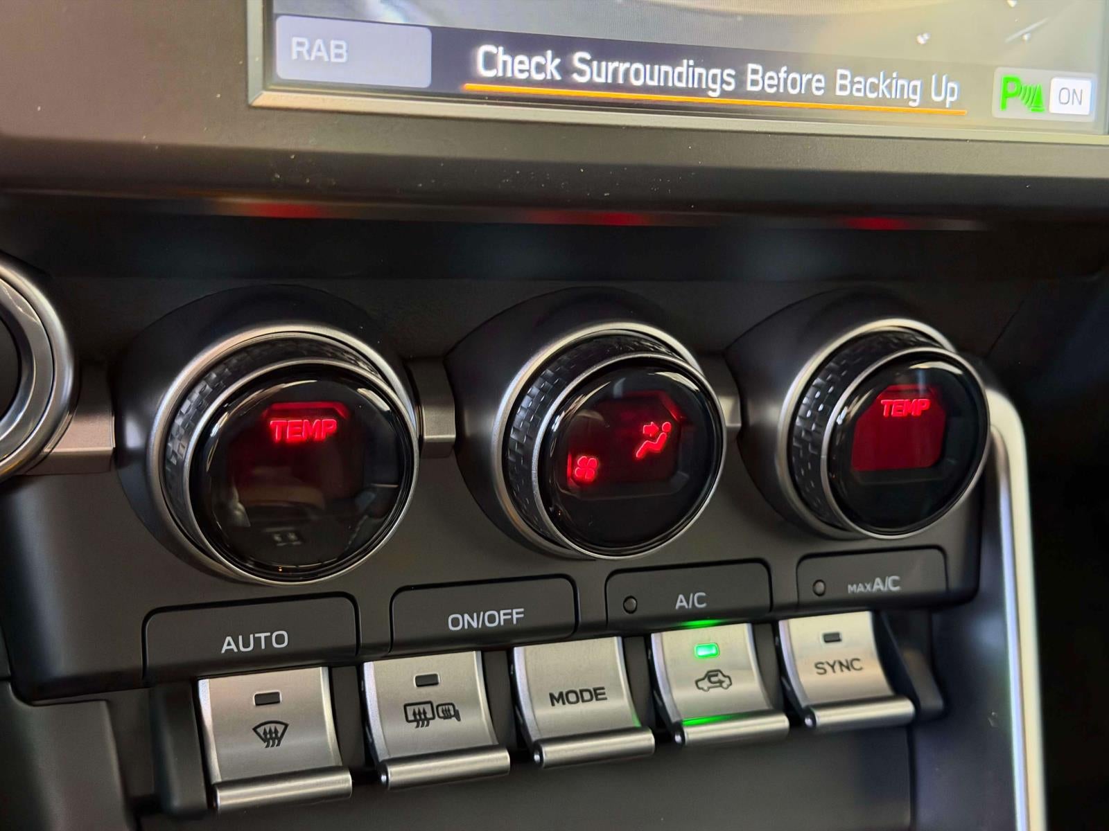 2026 Toyota GR86 Premium AT