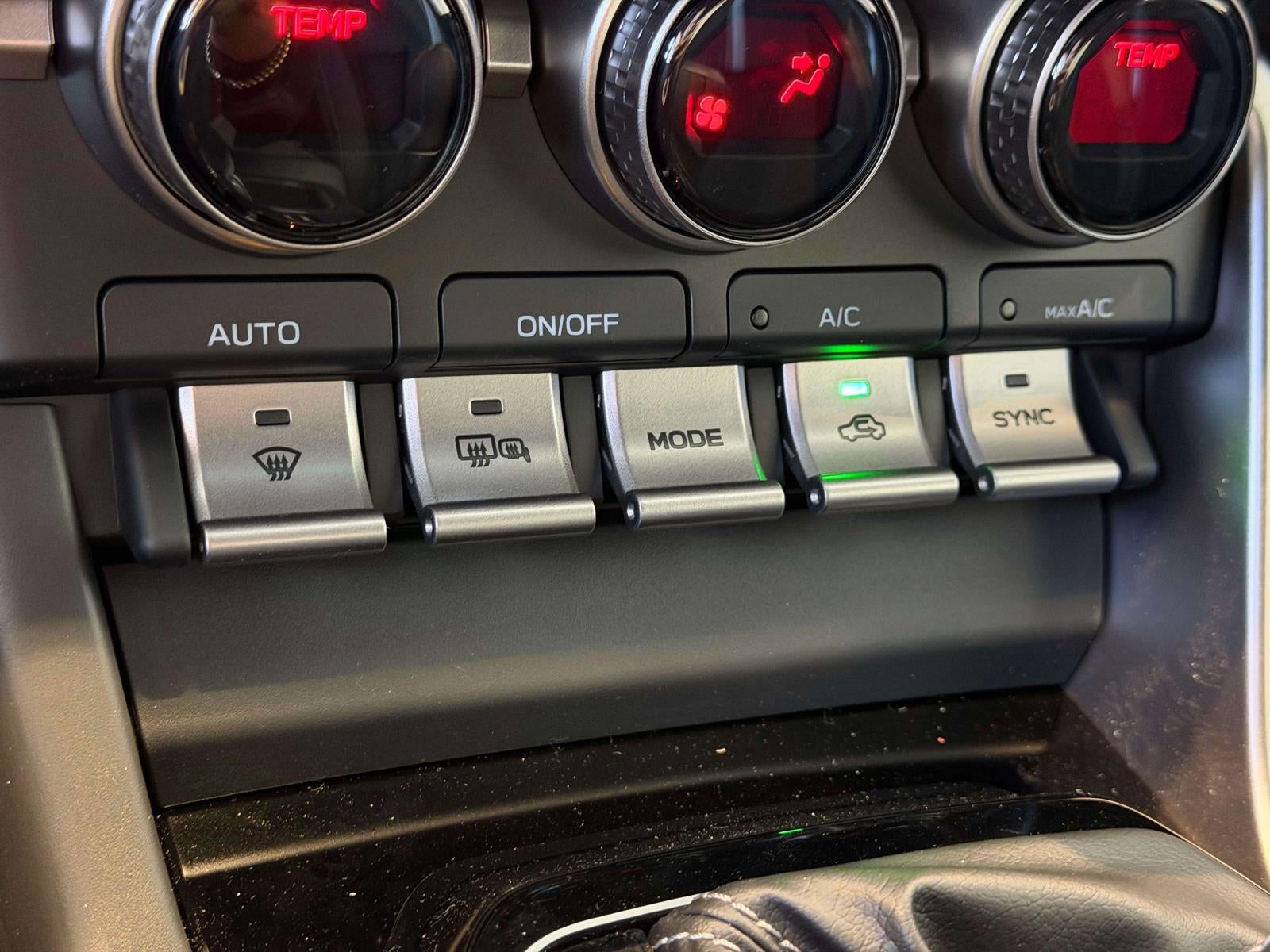 2026 Toyota GR86 Premium AT