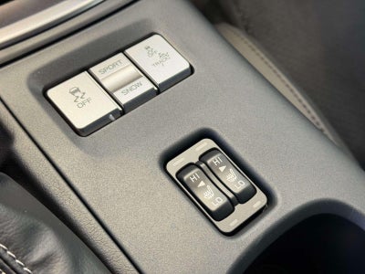 2026 Toyota GR86 Premium AT