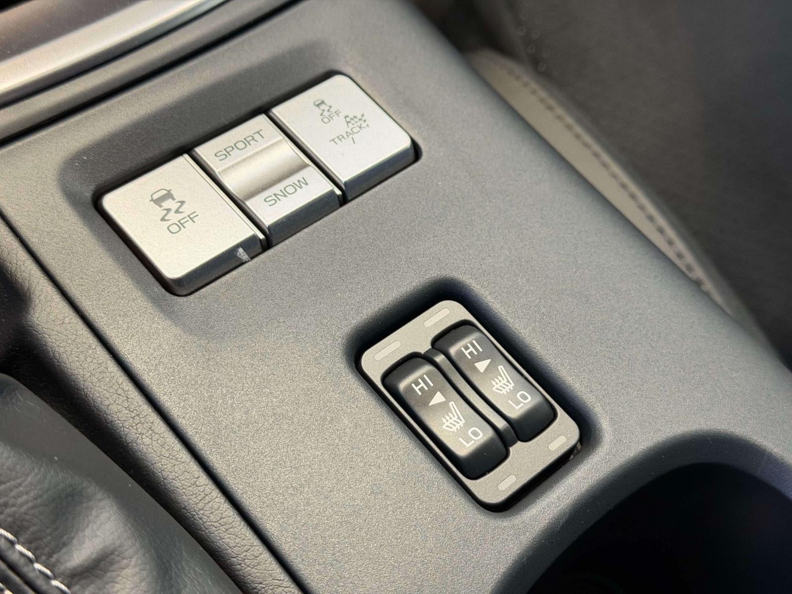 2026 Toyota GR86 Premium AT