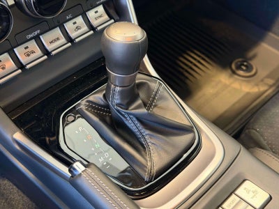 2026 Toyota GR86 Premium AT