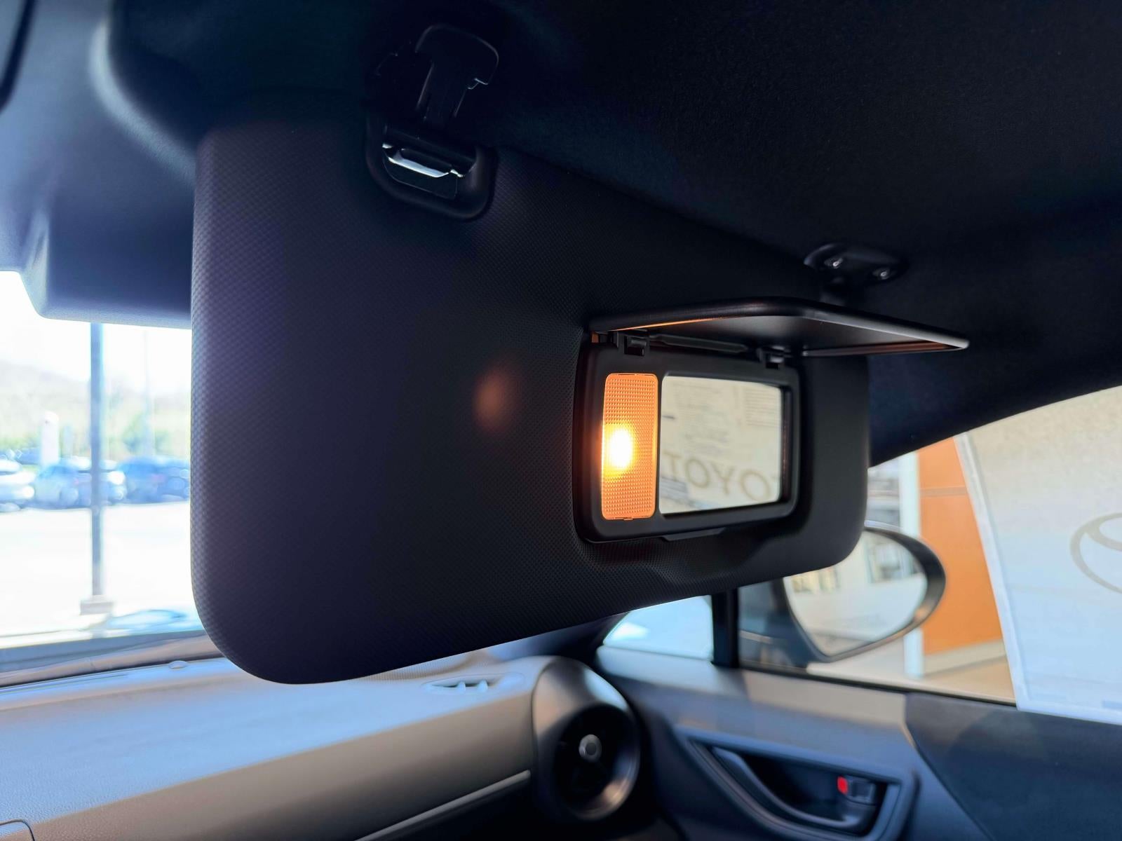 2026 Toyota GR86 Premium AT