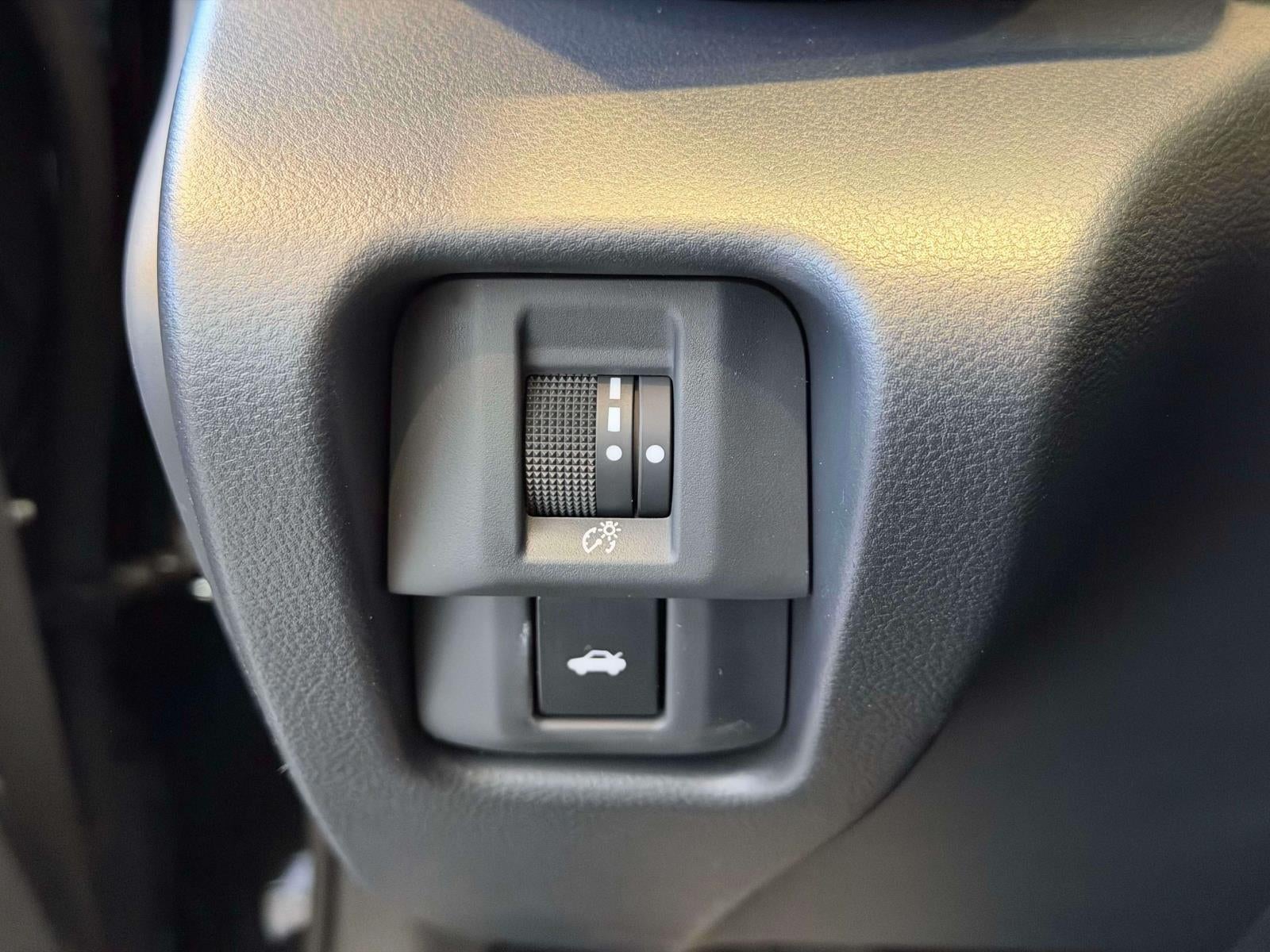 2026 Toyota GR86 Premium AT