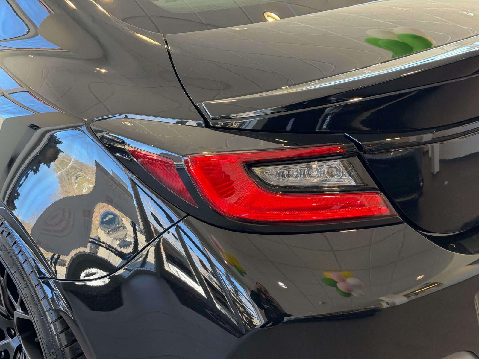 2026 Toyota GR86 Premium AT