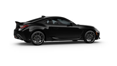 2026 Toyota GR86 Premium AT