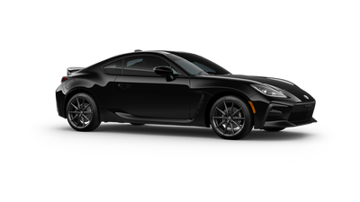 2026 Toyota GR86 Premium AT