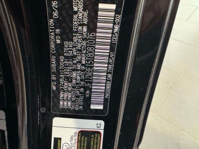 2026 Toyota GR86 Premium AT