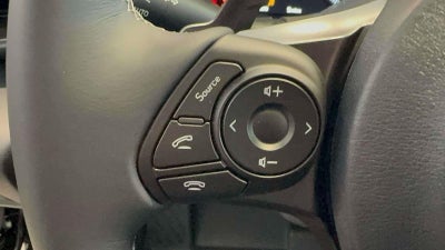 2026 Toyota GR86 Premium AT