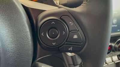 2026 Toyota GR86 Premium AT