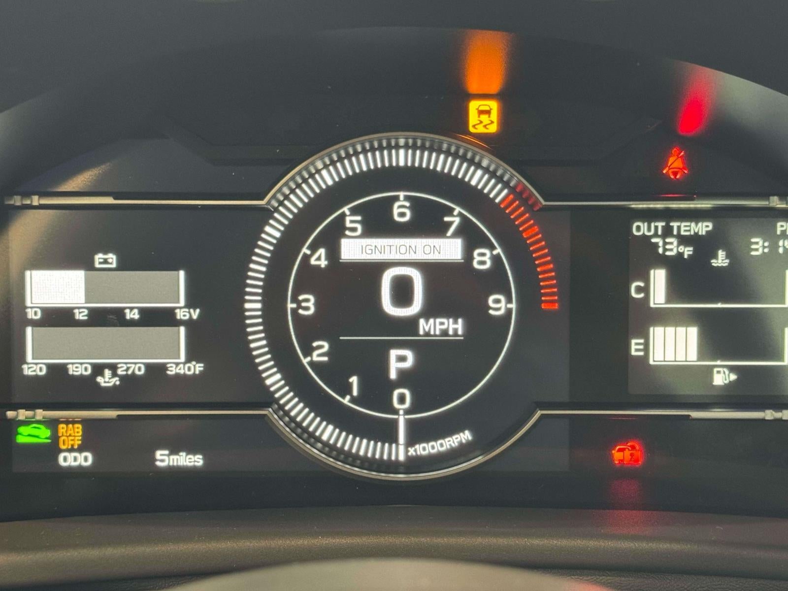 2026 Toyota GR86 Premium AT