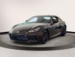 2026 Toyota GR86 Premium AT