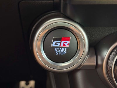 2026 Toyota GR86 Premium AT