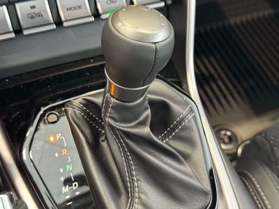 2026 Toyota GR86 Premium AT