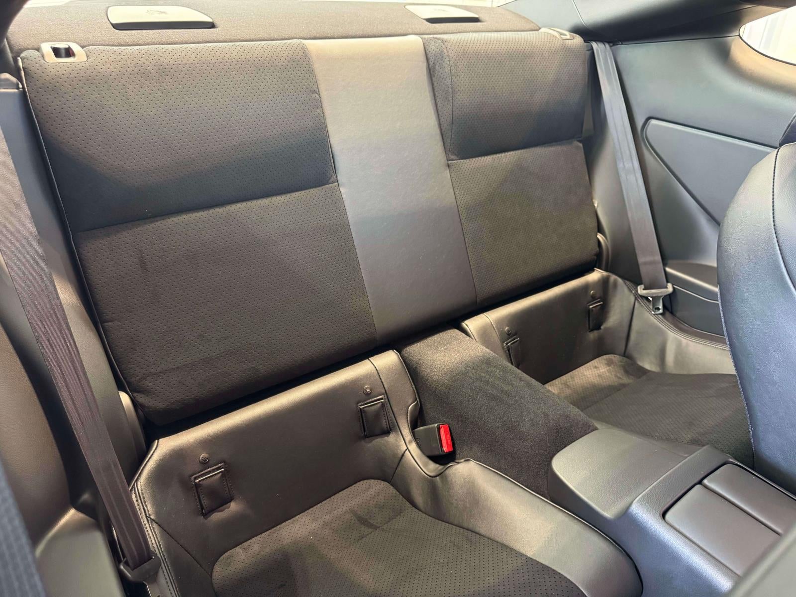 2026 Toyota GR86 Premium AT