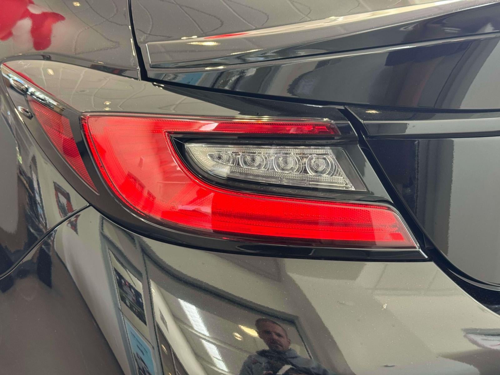 2026 Toyota GR86 Premium AT
