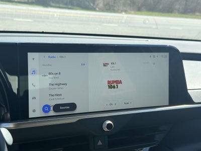 2026 Toyota Toyota Crown XLE