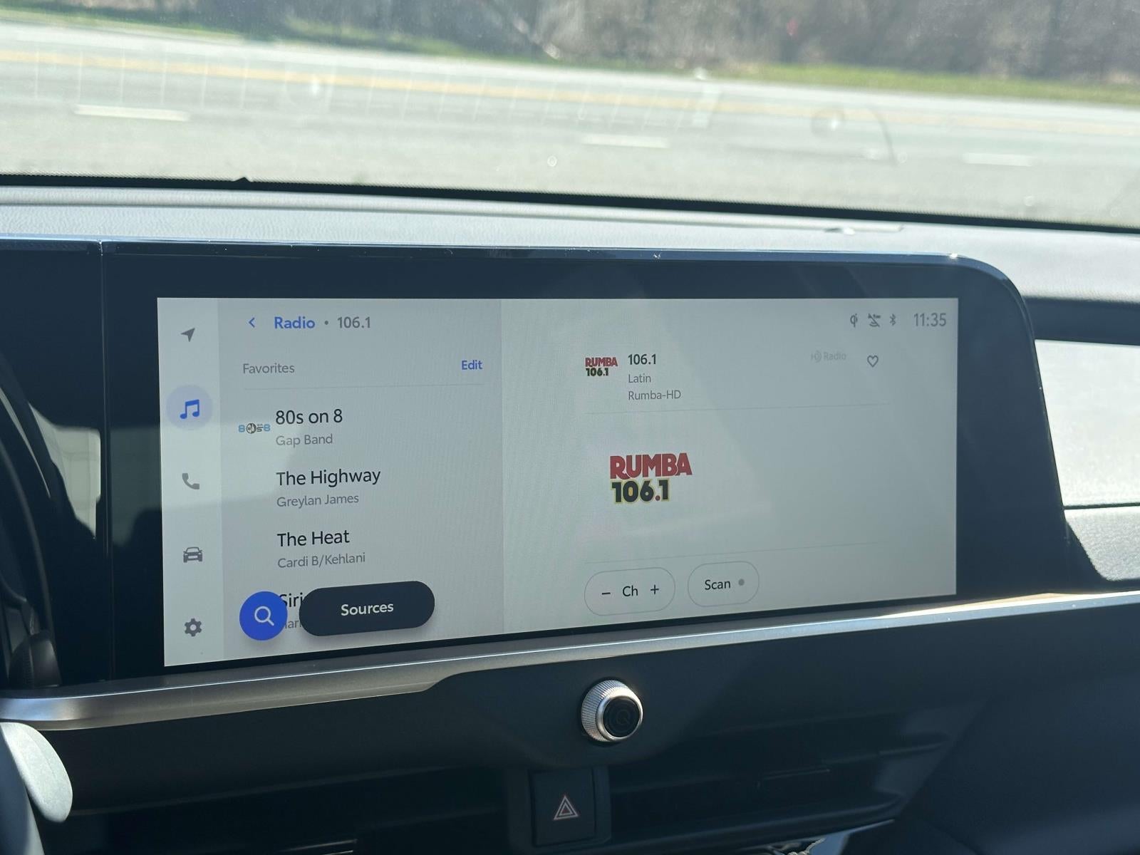 2026 Toyota Toyota Crown XLE