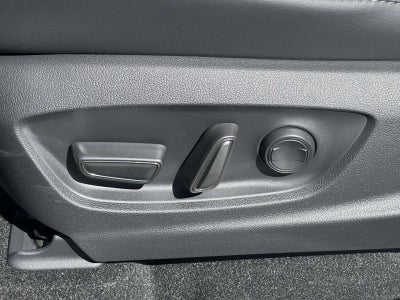 2026 Toyota Toyota Crown XLE