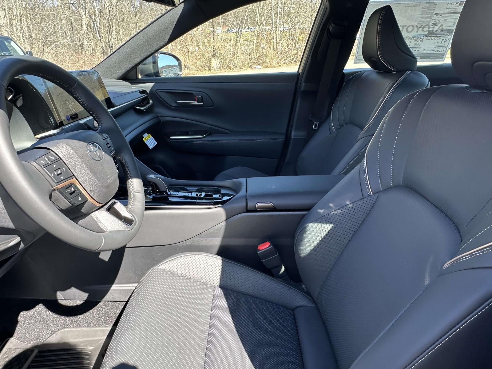 2026 Toyota Toyota Crown XLE