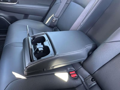 2026 Toyota Toyota Crown XLE