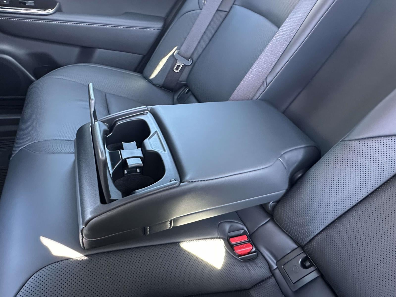 2026 Toyota Toyota Crown XLE