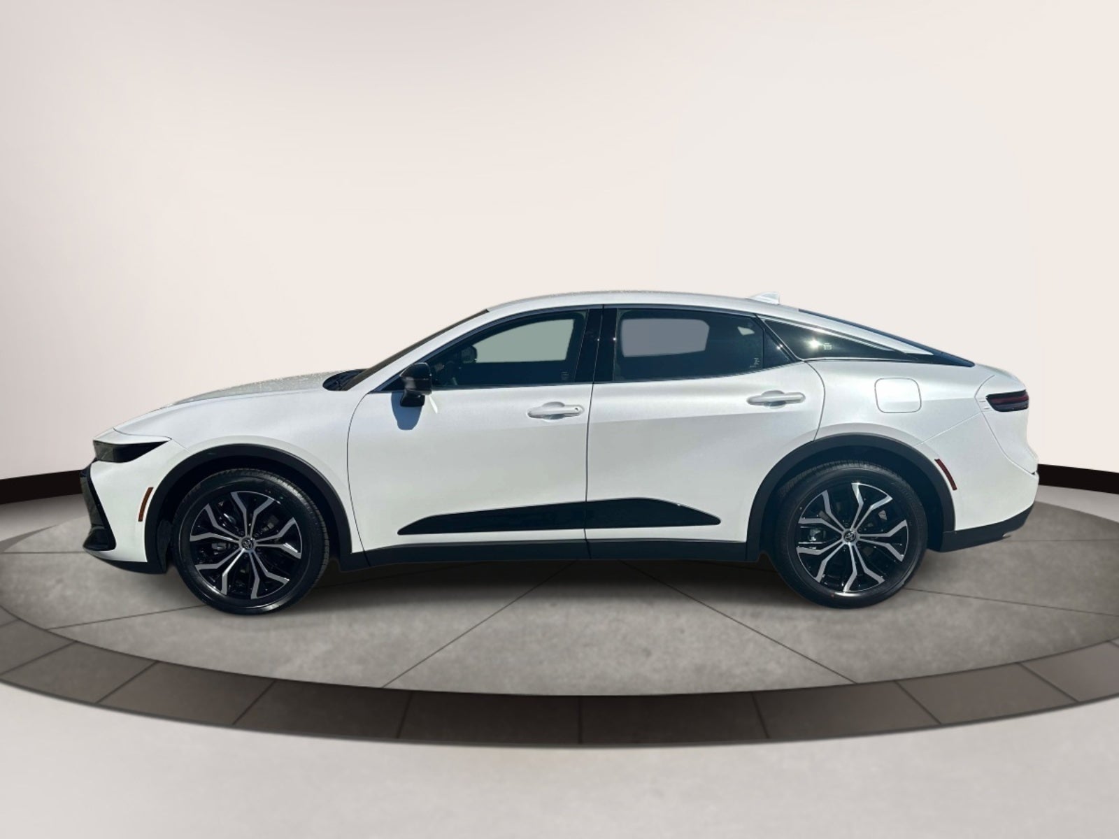 2026 Toyota Toyota Crown XLE