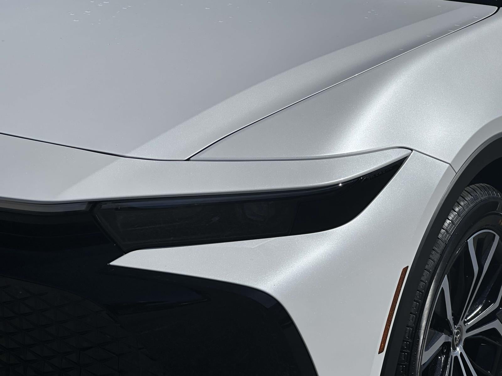 2026 Toyota Toyota Crown XLE