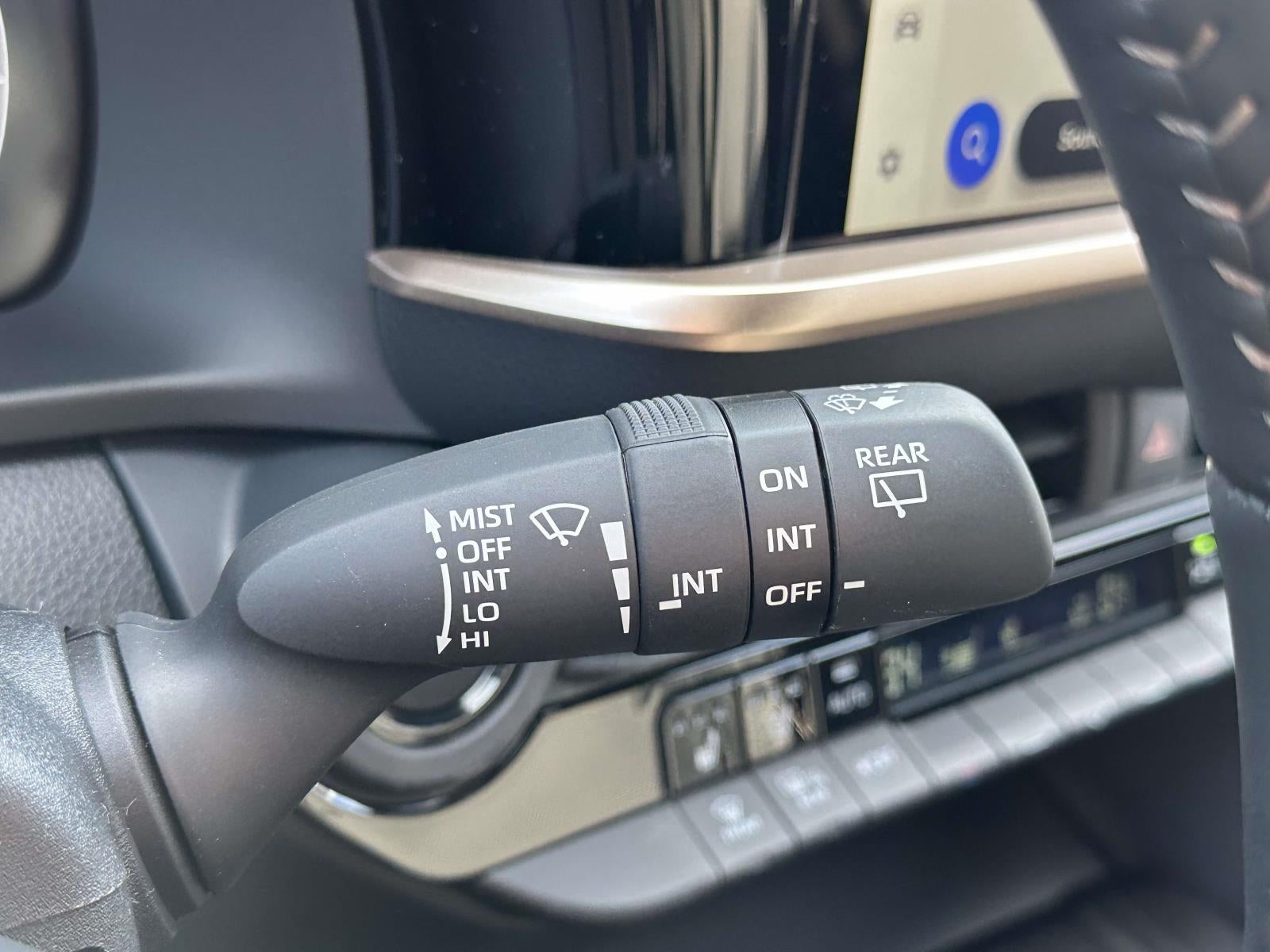 2026 Toyota Toyota Crown Signia XLE