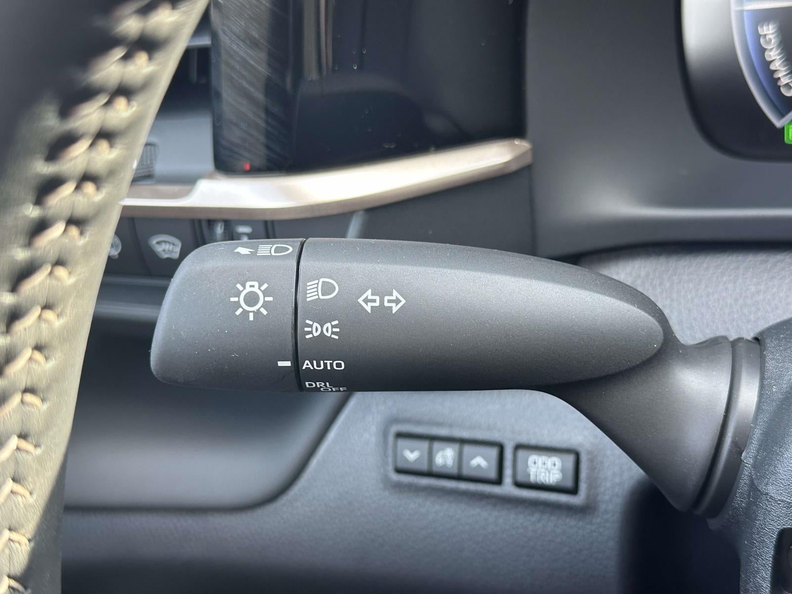 2026 Toyota Toyota Crown Signia XLE