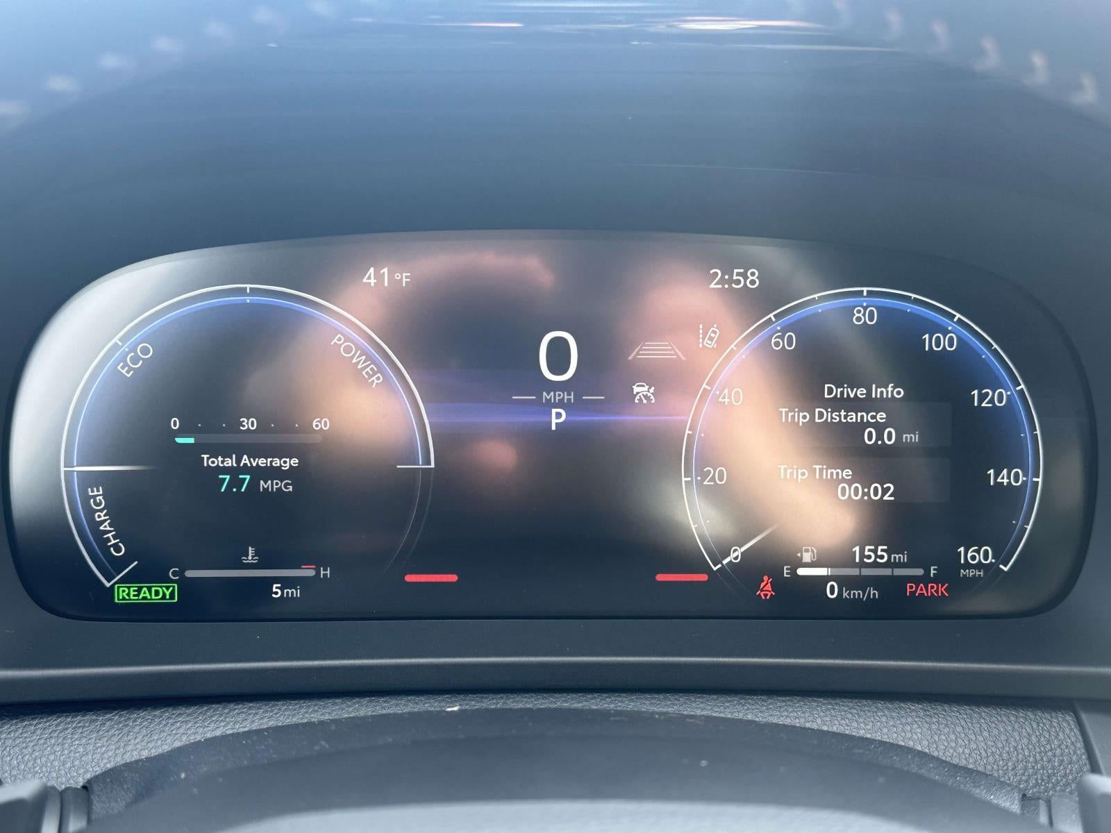 2026 Toyota Toyota Crown Signia XLE