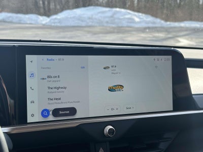 2026 Toyota Toyota Crown Signia XLE