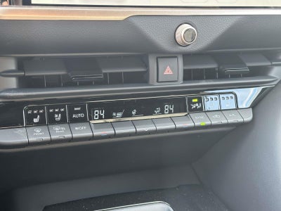 2026 Toyota Toyota Crown Signia XLE