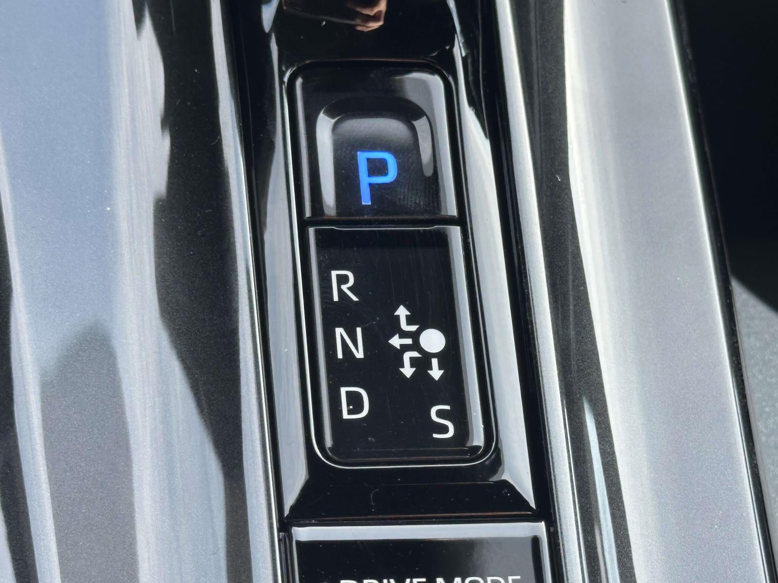 2026 Toyota Toyota Crown Signia XLE