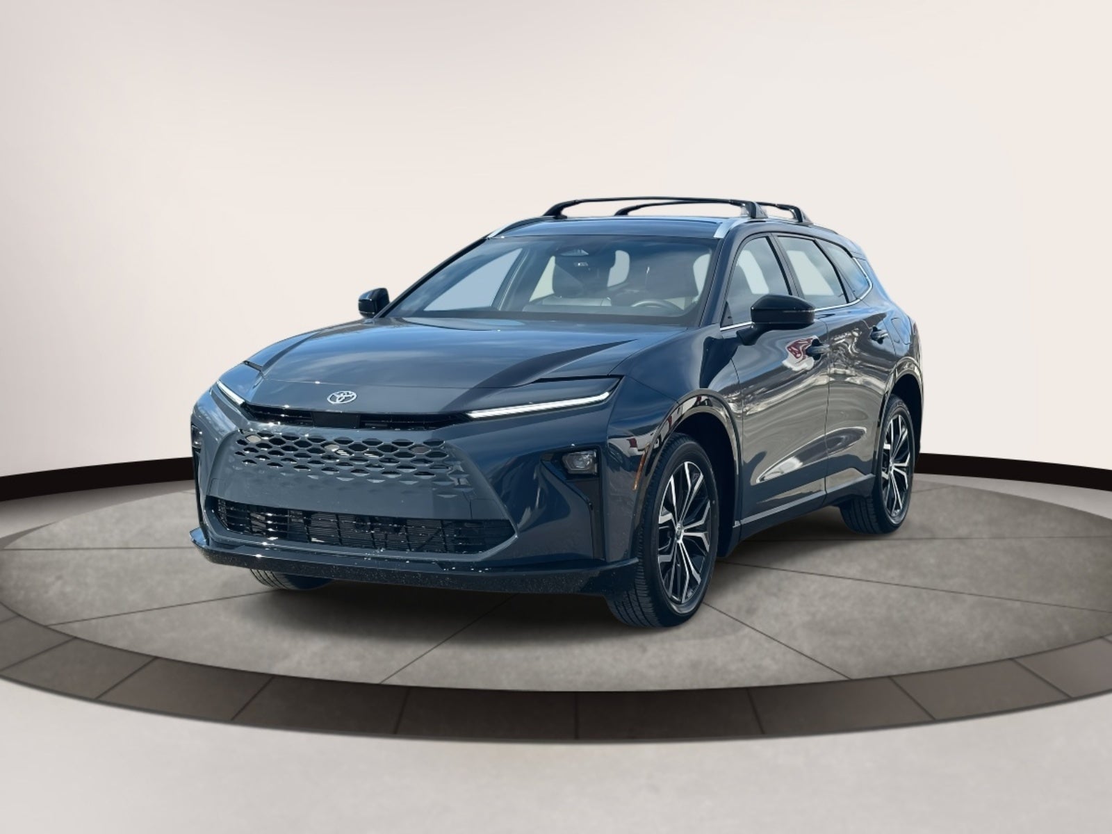 2026 Toyota Toyota Crown Signia XLE