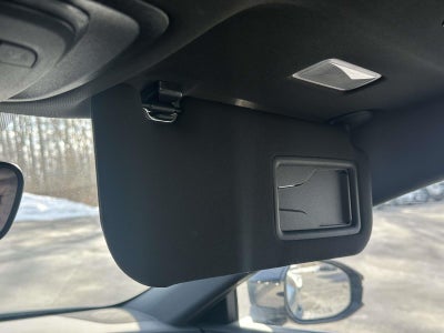 2026 Toyota Toyota Crown Signia XLE