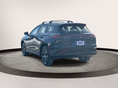 2026 Toyota Toyota Crown Signia XLE