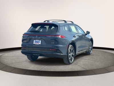 2026 Toyota Toyota Crown Signia XLE