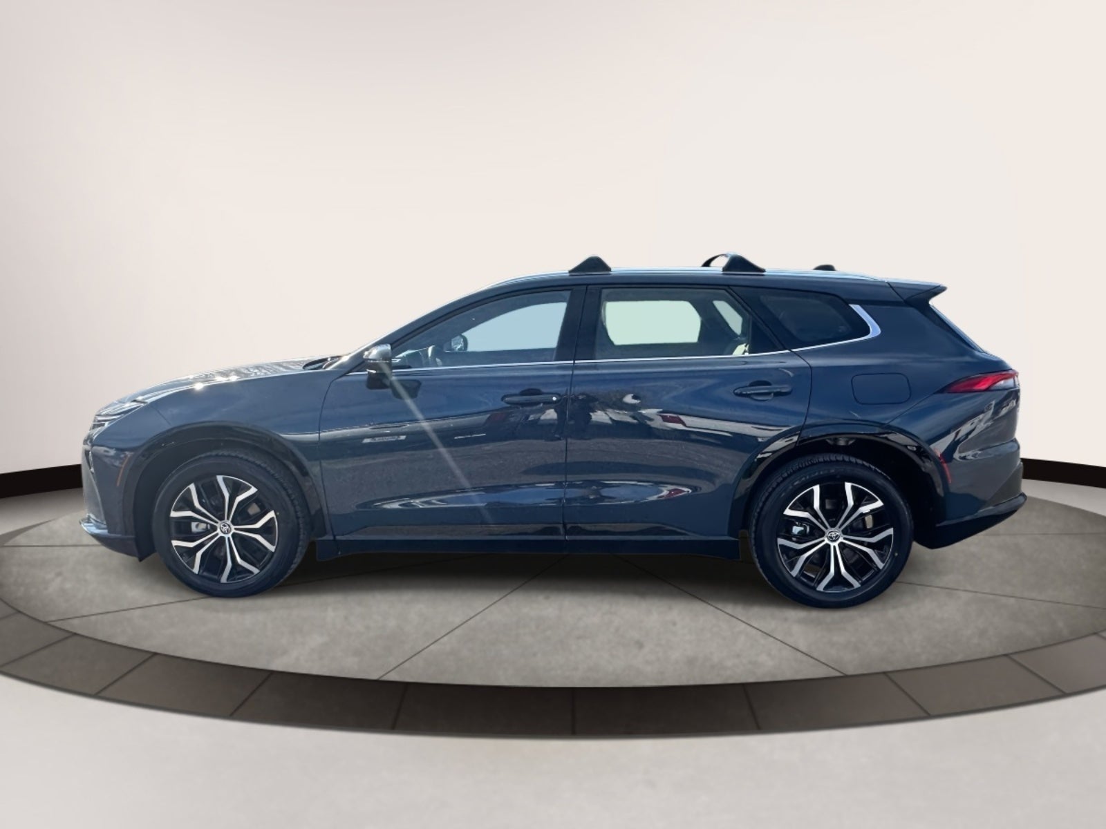 2026 Toyota Toyota Crown Signia XLE