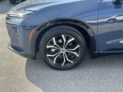 2026 Toyota Toyota Crown Signia XLE