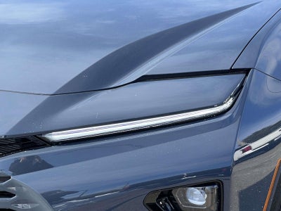 2026 Toyota Toyota Crown Signia XLE