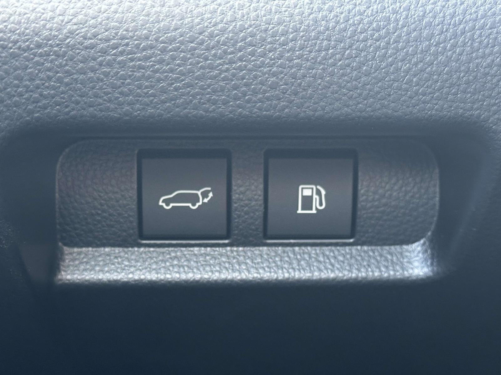 2026 Toyota Toyota Crown Signia XLE