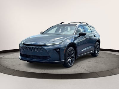 2026 Toyota Toyota Crown Signia Limited