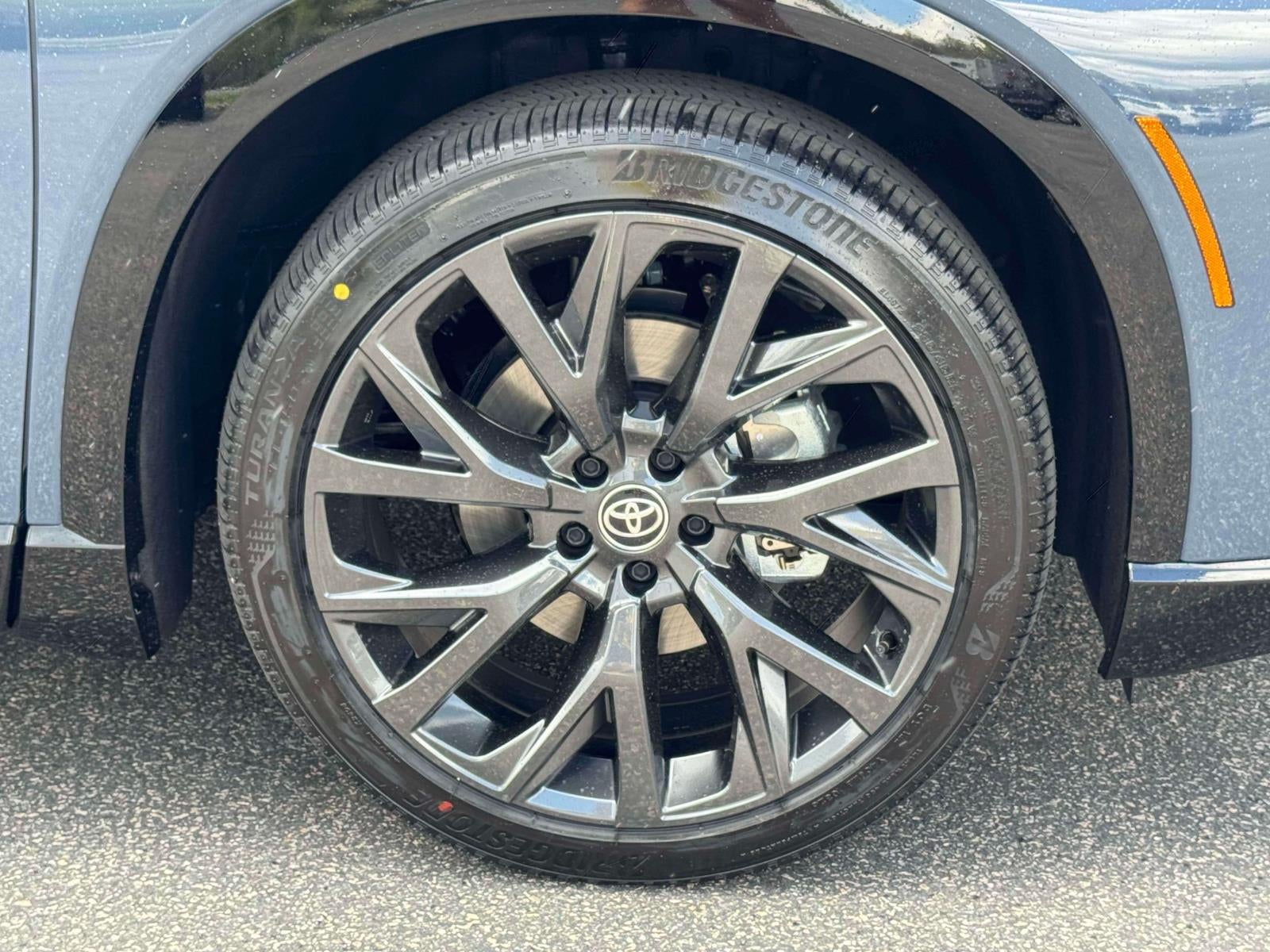 2026 Toyota Toyota Crown Signia Limited