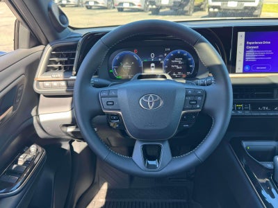2026 Toyota Toyota Crown Signia Limited