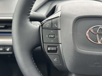 2026 Toyota Prius Limited