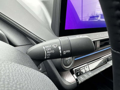 2026 Toyota Prius Limited