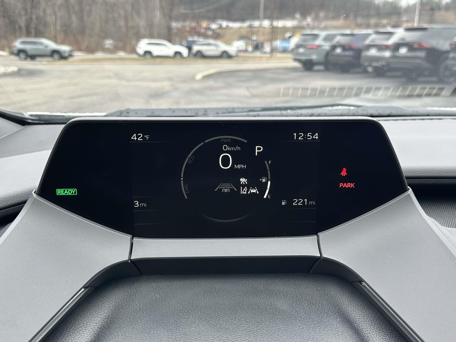 2026 Toyota Prius Limited