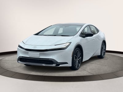 2026 Toyota Prius Limited