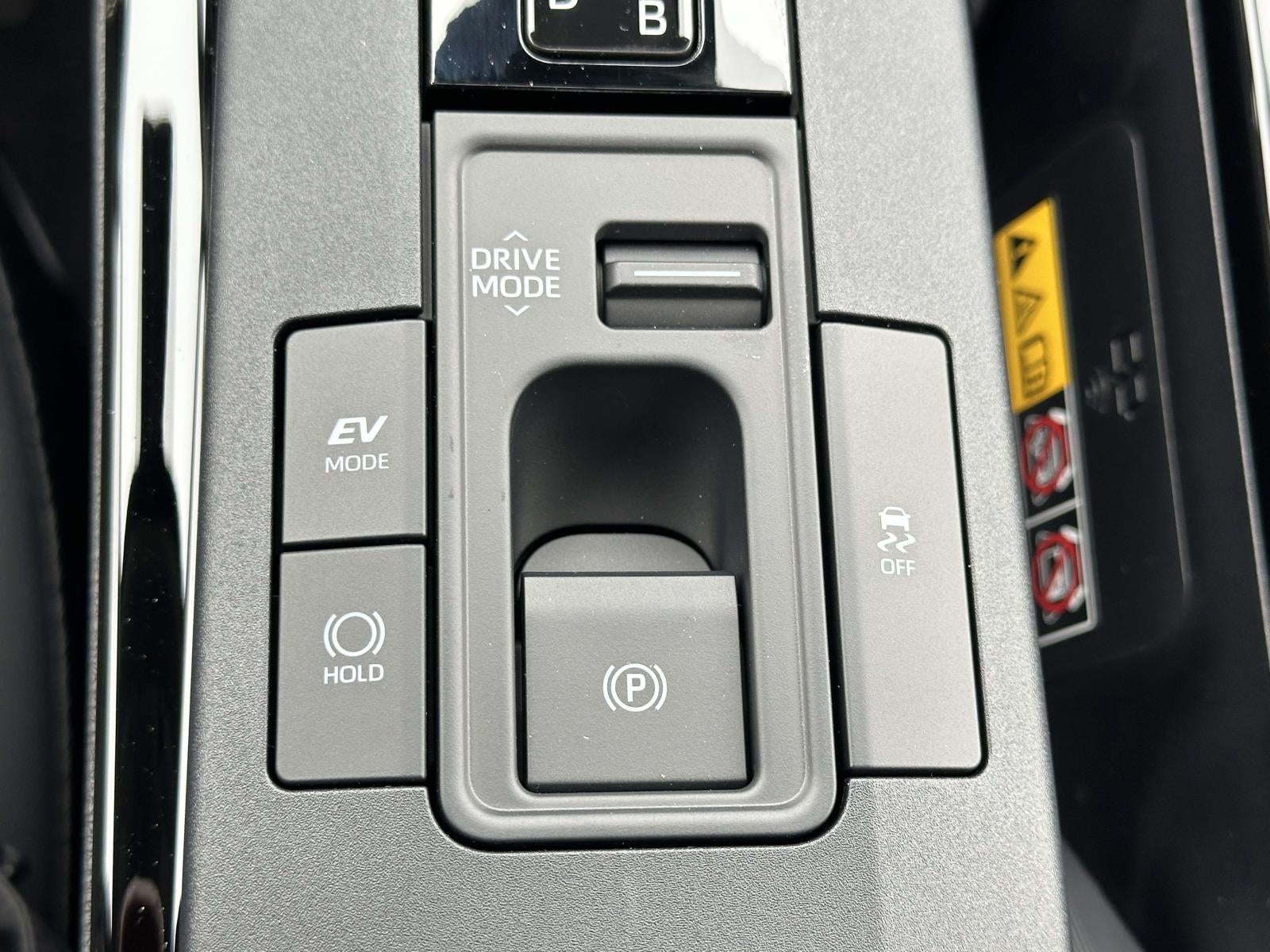 2026 Toyota Prius Limited